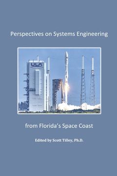 portada Perspectives on Systems Engineering from Florida's Space Coast 