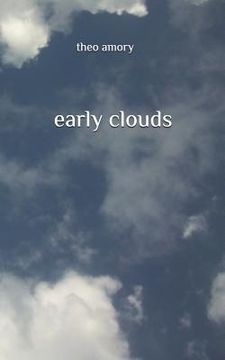 portada early clouds (en Inglés)