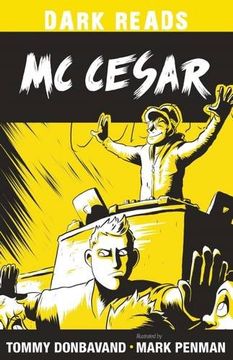 portada Mc Cesar: 2 (Dark Reads) (en Inglés)