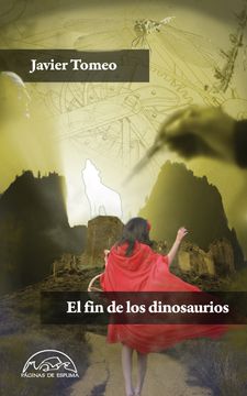 portada El fin de los Dinosaurios (in Spanish)