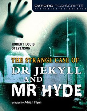 portada Oxford Playscripts: Dr. Jekyll and Mr. Hyde