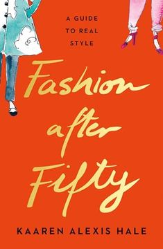 portada Fashion After Fifty (in English)