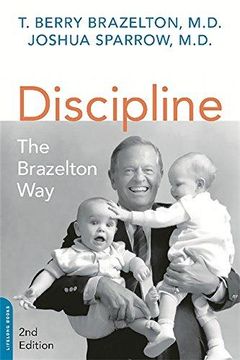 portada Discipline: The Brazelton Way, Second Edition Format: Paperback (en Inglés)