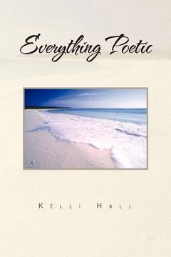 portada everything poetic