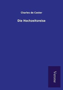 portada Die Hochzeitsreise