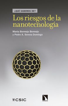 portada Los Riesgos de la Nanotecnología