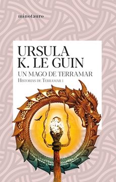 Un Mago de Terramar (Historias de Terramar 1) (in Spanish)