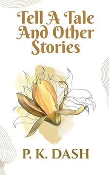 portada Tell A Tale AND OTHER STORIES (en Inglés)