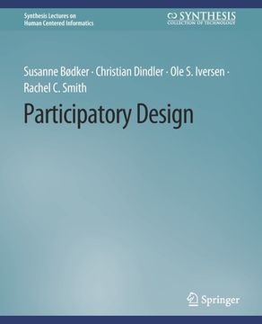 portada Participatory Design (en Inglés)