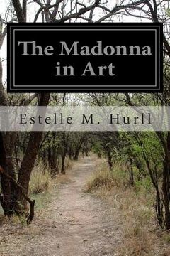 portada The Madonna in Art (in English)
