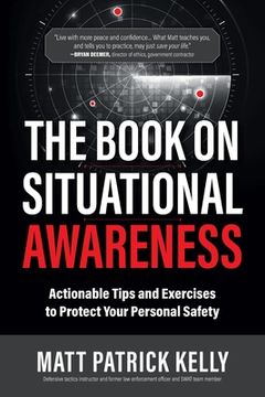 portada The Book on Situational Awareness