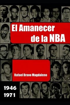 portada El Amanecer de la NBA
