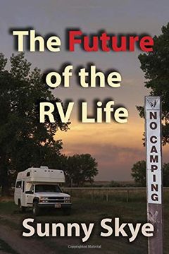portada The Future of the rv Life (en Inglés)