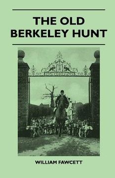 portada the old berkeley hunt (en Inglés)