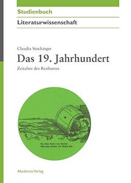 portada Das 19. Jahrhundert: Zeitalter des Realismus (in German)
