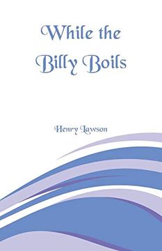 portada While the Billy Boils (en Inglés)