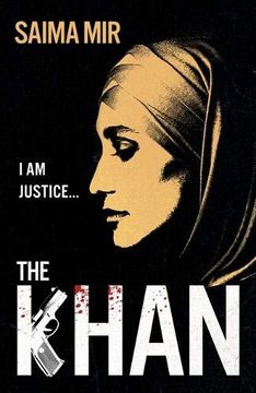portada The Khan (en Inglés)