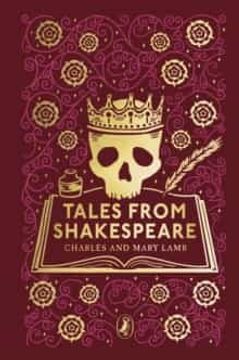 portada Tales From Shakespeare. Puffin Clothbound Classics 