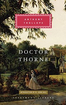 portada Doctor Thorne (Everyman's Library Classics)