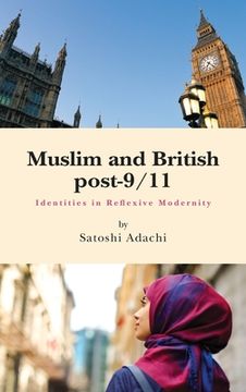 portada Muslim and British Post-9/11
