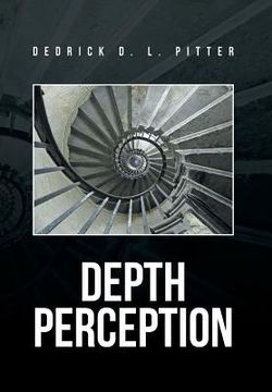 portada Depth Perception (in English)