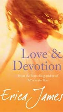 portada Love & Devotion 