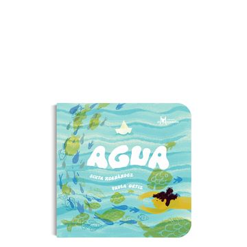 portada Agua (in Spanish)