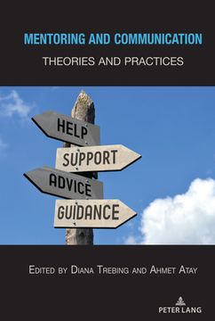 portada Mentoring and Communication: Theories and Practices
