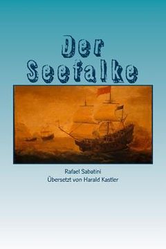 portada Der Seefalke (in German)