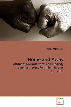 portada home and away (in English)