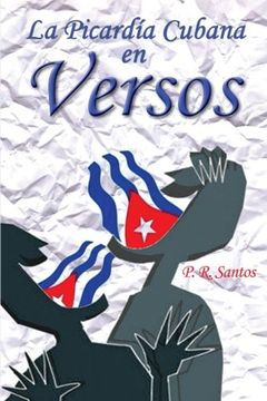portada La Picardia Cubana en Versos (in Spanish)