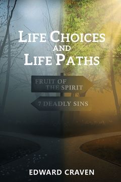 portada Life Choices and Life Paths (en Inglés)