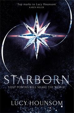 portada Starborn (The Worldmaker Trilogy)