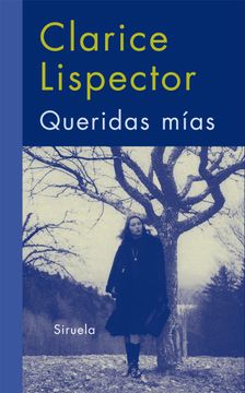 portada Queridas Mias (in Spanish)