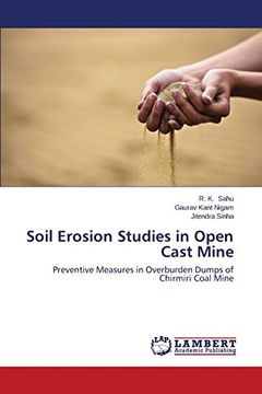 portada Soil Erosion Studies in Open Cast Mine