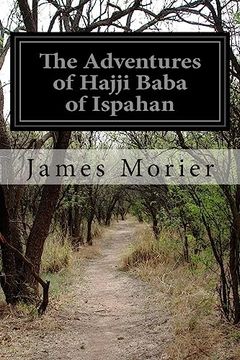 portada The Adventures of Hajji Baba of Ispahan (in English)