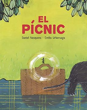 portada El Pícnic (Libre Albedrio)