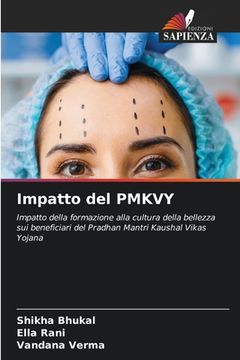 portada Impatto del PMKVY (en Italiano)