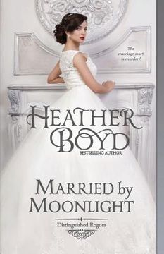 portada Married by Moonlight (in English)