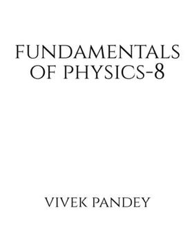 portada fundamentals of physics-8(color) (en Inglés)
