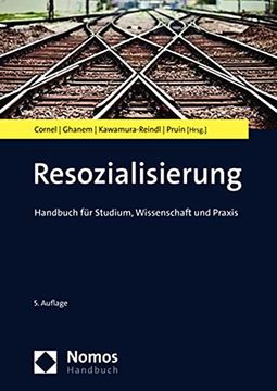portada Resozialisierung (en Alemán)