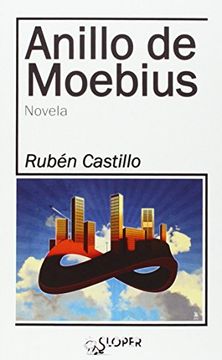 portada Anillo de Moebius (in Spanish)