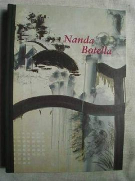 portada Nanda Botella