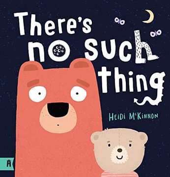 portada There'S no Such Thing (en Inglés)