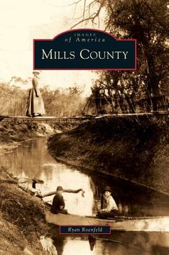 portada Mills County (en Inglés)