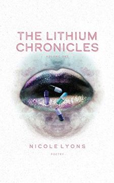 portada The Lithium Chronicles: Volume one (in English)