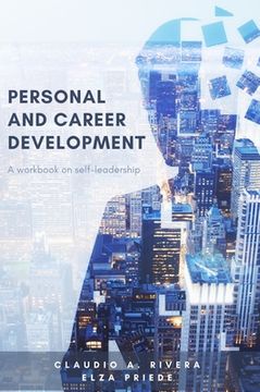portada Personal and Career Development: A Workbook on Self-Leadership (in English)