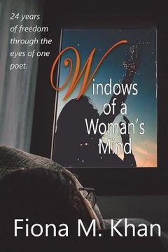 portada Windows of a Woman's Mind (in English)