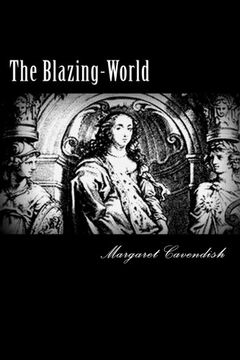 portada The Blazing-World