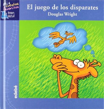 portada El Juego de los Disparates (in Spanish)